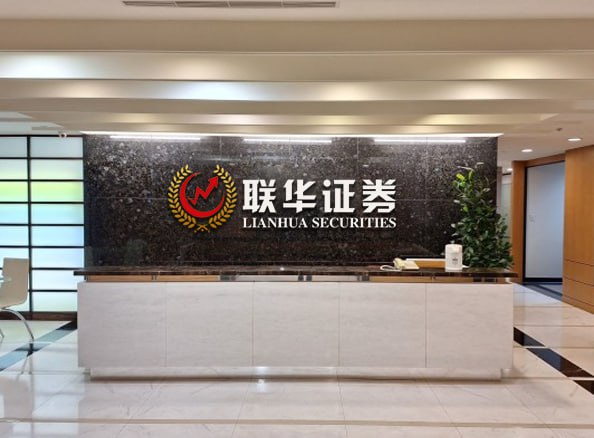 金股配资网