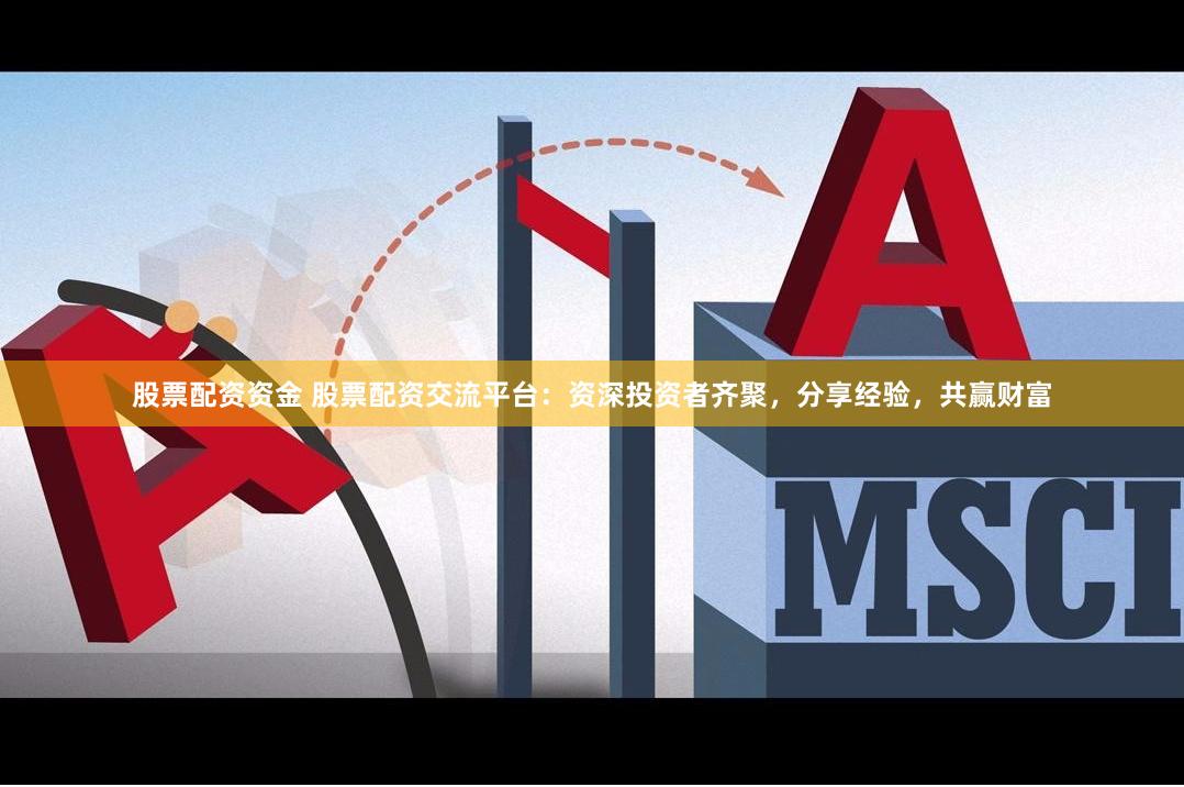 股票配资资金 股票配资交流平台：资深投资者齐聚，分享经验，共赢财富