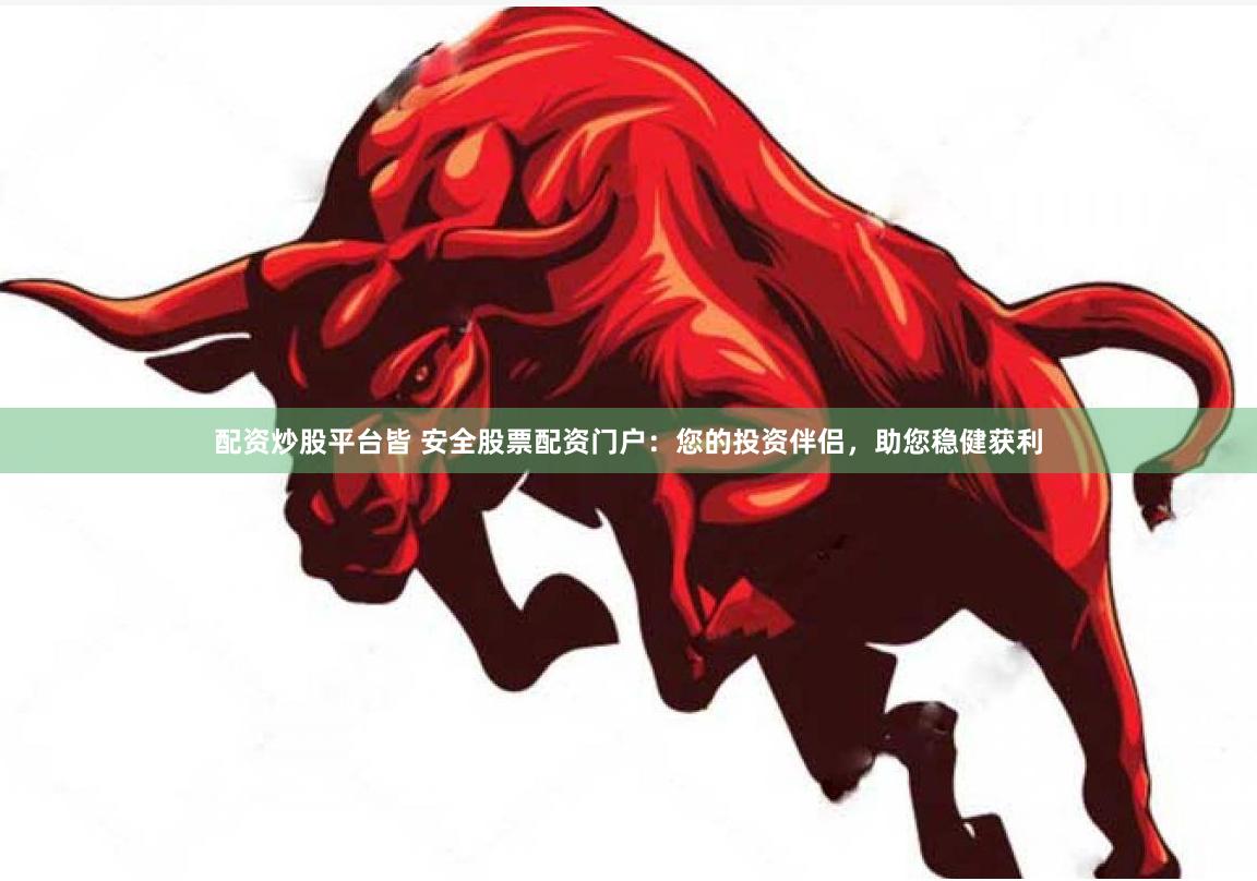 配资炒股平台皆 安全股票配资门户：您的投资伴侣，助您稳健获利